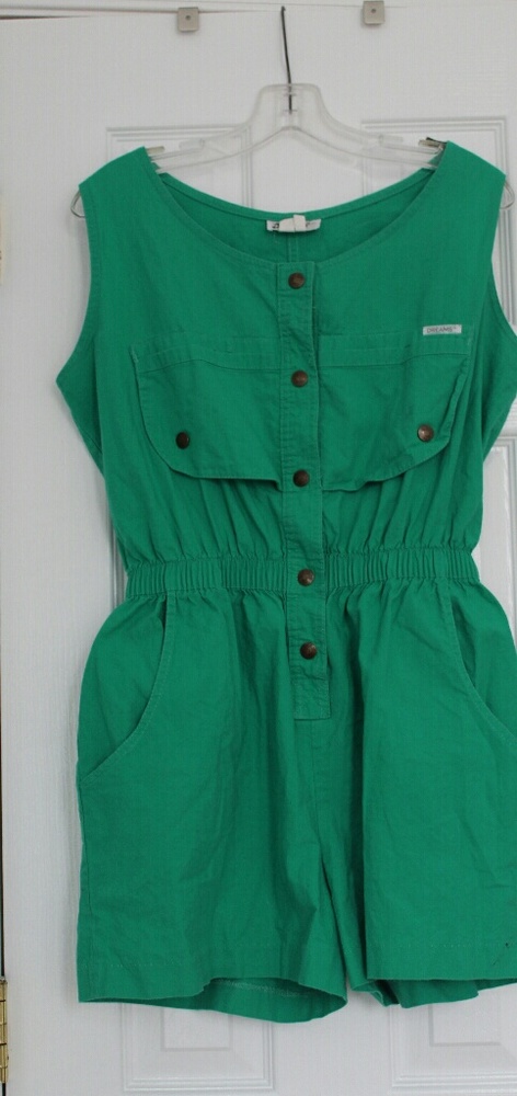 Vintage Dream Jumper